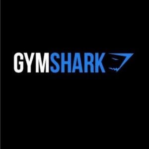 Gymshark athletic apparel